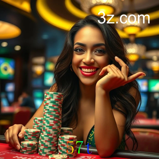 App do 57t: Inovação e Interação no Mundo dos Jogos