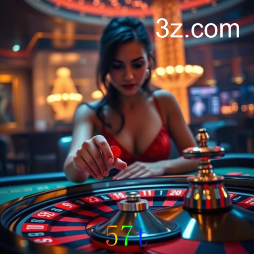 Explorando a Plataforma 57t: O Futuro dos Jogos Brasileiros