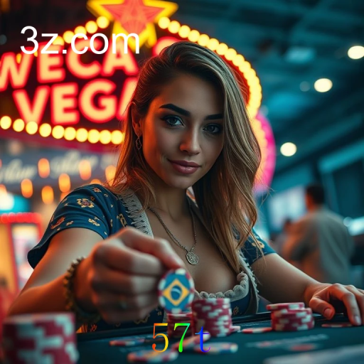 Slots Fantásticos no 57t: Diversão Sem Limites