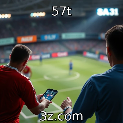 Apostas esportivas: Como analisar partidas para maximizar seus ganhos